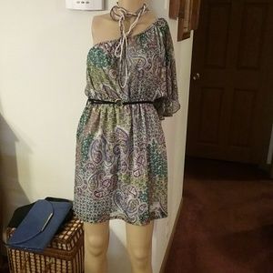 Ladies dress